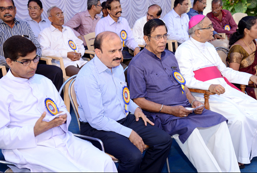 Catholic community 1